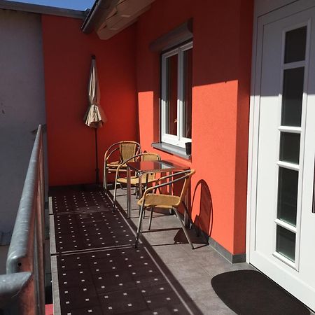 Gaestehaus Durst Rust Luaran gambar