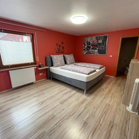 Gaestehaus Durst Rust Luaran gambar
