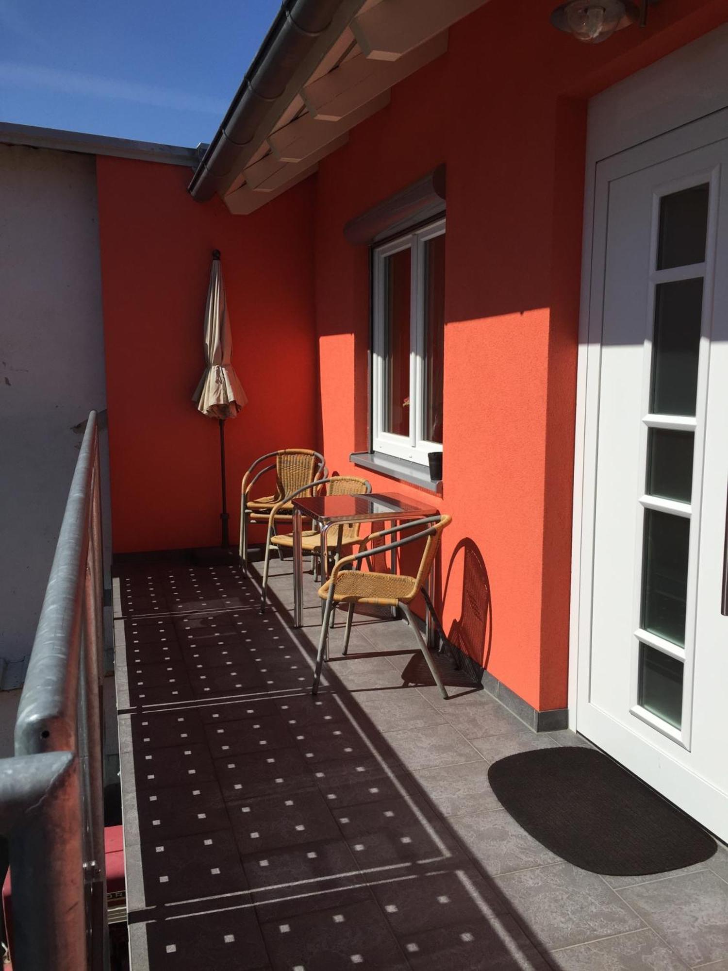 Gaestehaus Durst Rust Luaran gambar