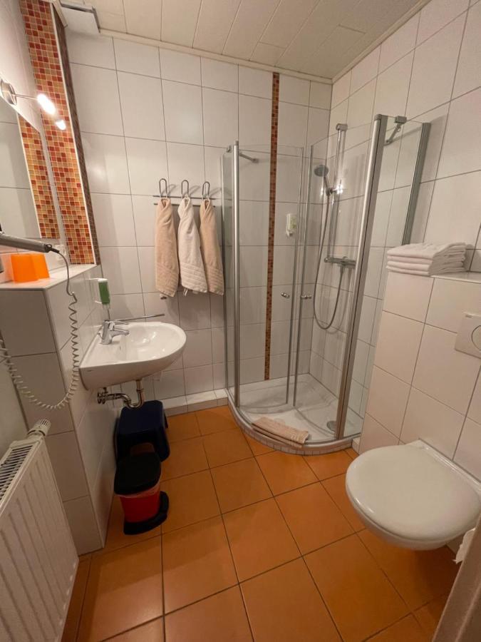 Gaestehaus Durst Rust Luaran gambar