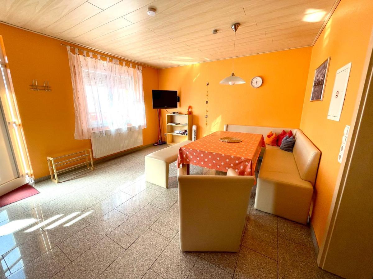 Gaestehaus Durst Rust Luaran gambar