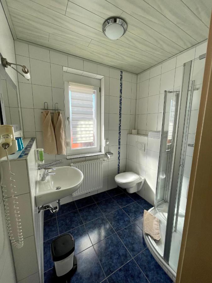 Gaestehaus Durst Rust Luaran gambar