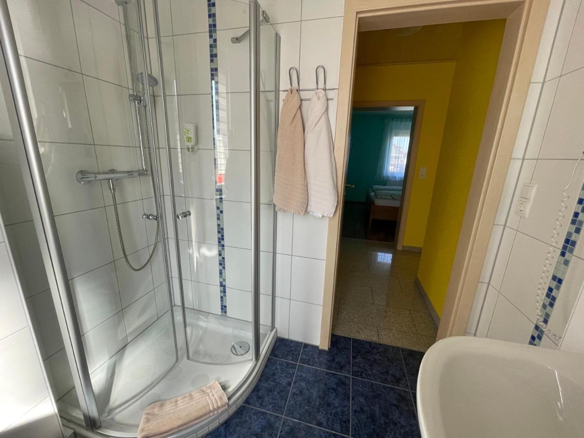 Gaestehaus Durst Rust Luaran gambar