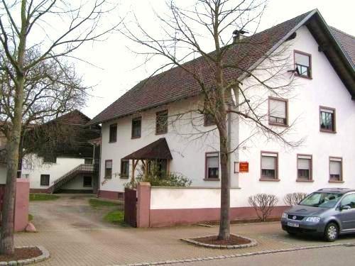 Gaestehaus Durst Rust Luaran gambar